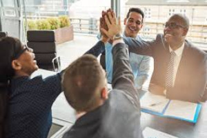 Procurement Management Professional