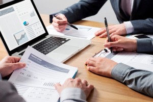 Auditing the Enterprise Risk Management Process