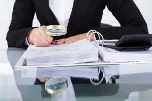 Making Your Audit Reports Professional