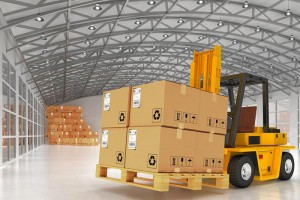 Warehouse and Distribution Management