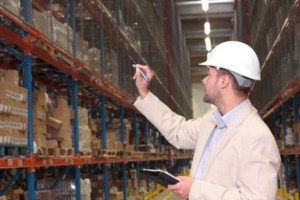 Principles of Material Handling and Stores Management