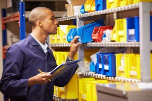 Prevention of Stock Deterioration and Obsolescence in the Stores and Warehouse