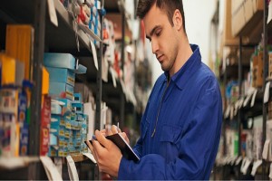 Warehousing and Inventory Management Course