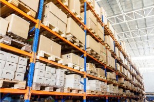 Computerized Stores Management Systems
