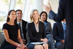 Skills Improvement Course for Sales and Marketing Managers
