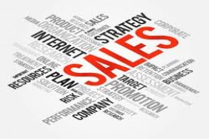 Territory and Time Management for Sales People