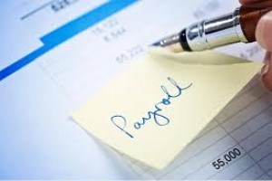 Best Practice in Payroll Accounting and Reconciliation