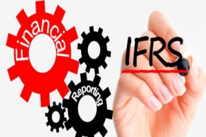 Financial Analysis and Reporting Using IFRS