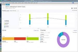 Mastering QuickBooks Accounting