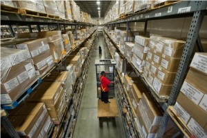 Physical Inventory and Cycle Counting Workshop