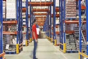 Selecting, Buying, Installing and Using A Modern Warehouse Management System
