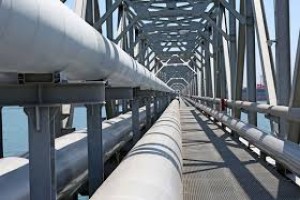 International Financial Reporting Standards (IFRS) for Oil and Gas Industry