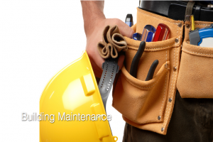 Best Practice in Maintenance Management