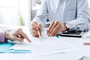 Contracts and Tenders Administration