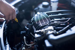 Vehicles Maintenance Management and Inspection