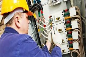 Start-Up, Commissioning and Testing of Electrical Systems