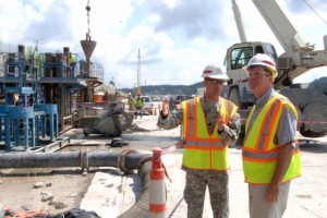 Maintenance Work Quality Control Assurance