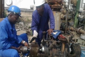 Pumps Optimization: Performance, Reliability and Efficiency