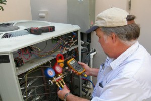 Advanced Air Conditioning and Refrigerating Technology