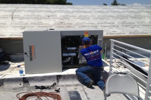 Best Practice in Generator Maintenance and Protection