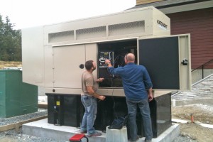 Advanced Generator Maintenance