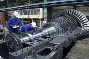 Maintenance and Operating of Rotating Equipment