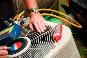 HVAC Design, Operation, and Maintenance