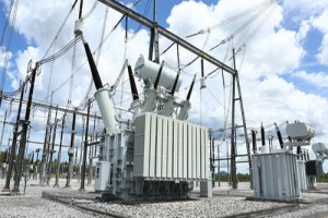 Transformers Operation and Maintenance