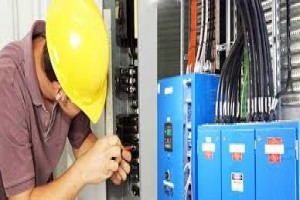 Installation, Maintenance and Protection of Electrical, Electronic and Electro Mechanical Equipments