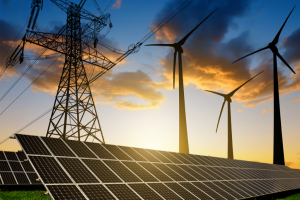 Modern Power System Protective Relaying
