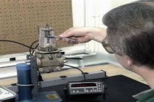 Instrumentation and Calibration Course