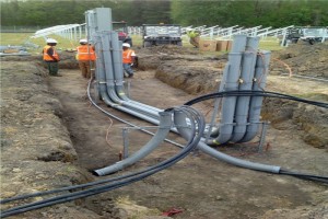 Earthing, Bonding, Lightning and Surge Protection of Electrical Systems And Equipment