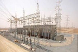 Earthling of Utility and Industrial Distribution System