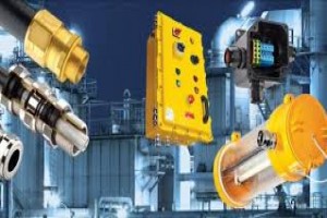 Electrical Equipment in Hazardous Environments