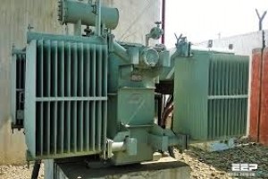 Distribution Transformers-Operations and Maintenance