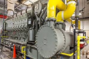 Heavy Duty Diesel Engine (HDD) Operation and Maintenance