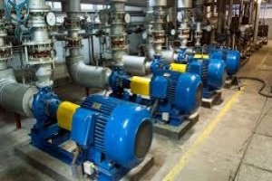 Operation, Monitoring and Control of Electric Machines and Industrial Processes