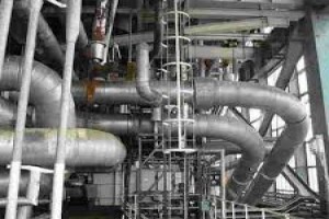 Process Equipment and Pipping Systems