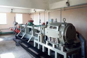 Advanced Pump and Compressor Maintenance