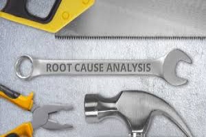 Root Cause Failure Analysis