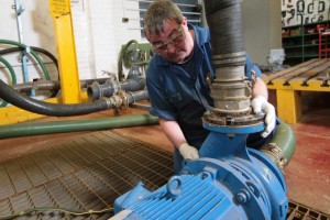 Hydraulic and Pneumatic Maintenance and Troubleshooting