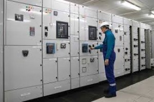 Circuit Breakers and Switchgears Inspection
