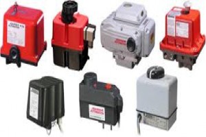 Process Control Valves and Actuators
