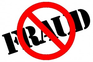 Managing Fraud in A Digitized World