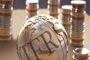 Financial Auditing Using IFRS