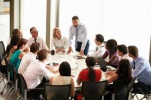 Successful Strategies for Audit Managers
