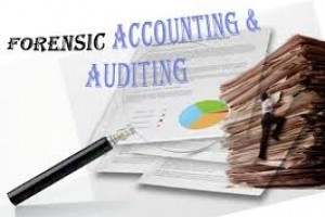 Financial Statement Fraud Analysis and Forensic Accounting