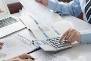 Auditing Business Processes