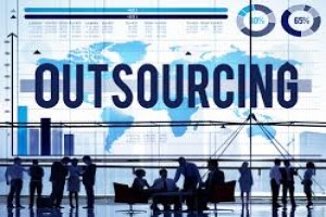Auditing IT Outsourced Environments