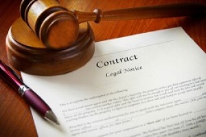 Commercial Contracts Drafting